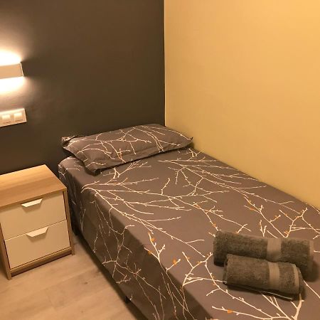 Appartement Cerdanyola Centro à Cerdanyola del Vallès Extérieur photo