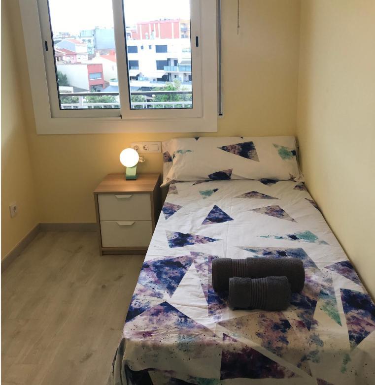 Appartement Cerdanyola Centro à Cerdanyola del Vallès Extérieur photo