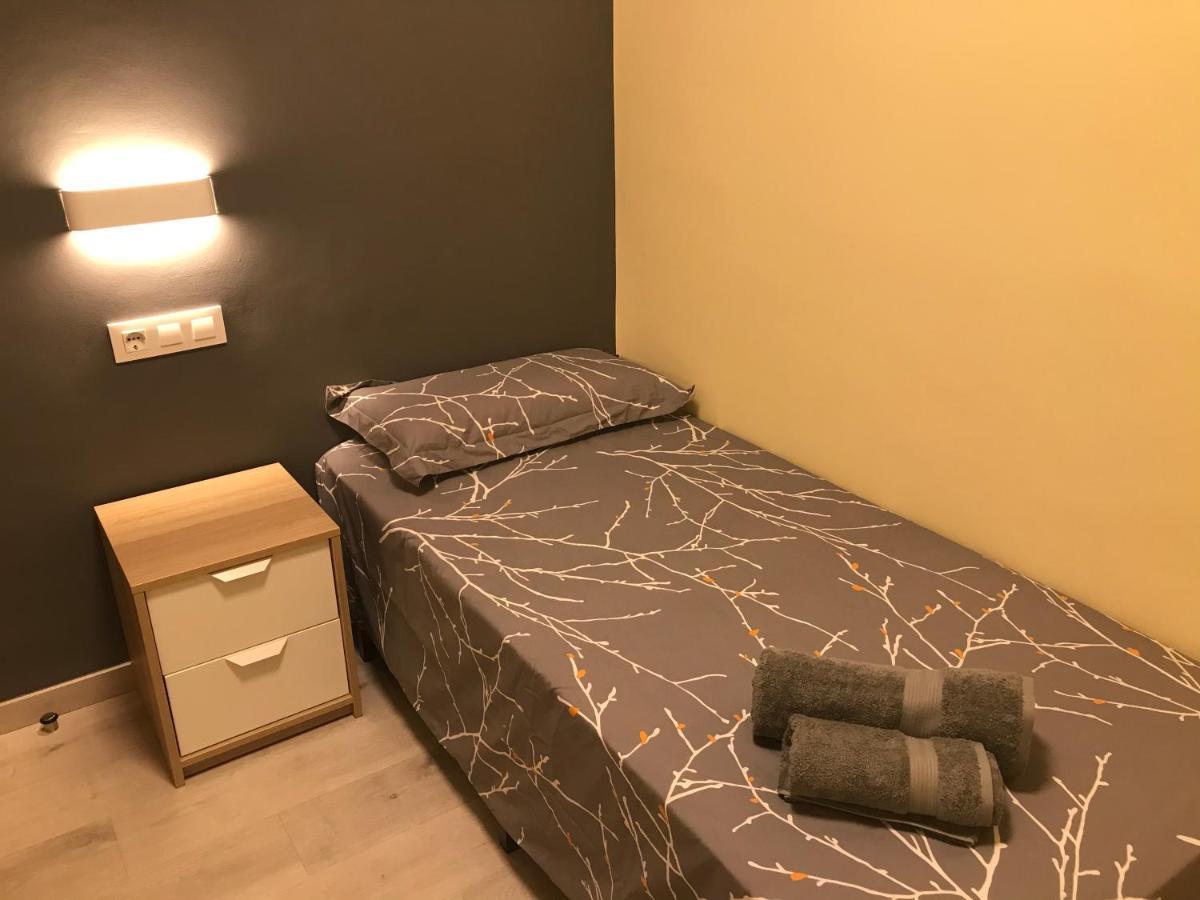 Appartement Cerdanyola Centro à Cerdanyola del Vallès Extérieur photo