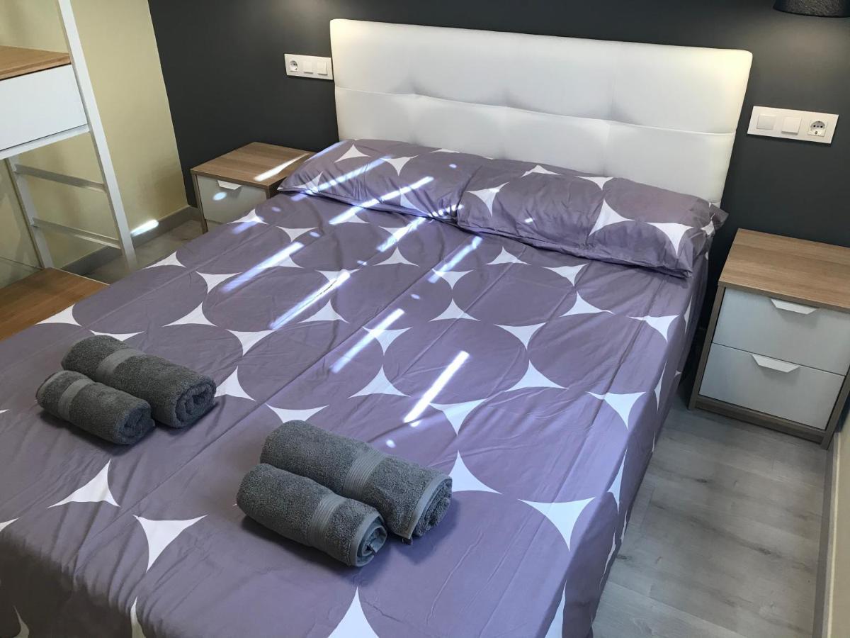 Appartement Cerdanyola Centro à Cerdanyola del Vallès Extérieur photo