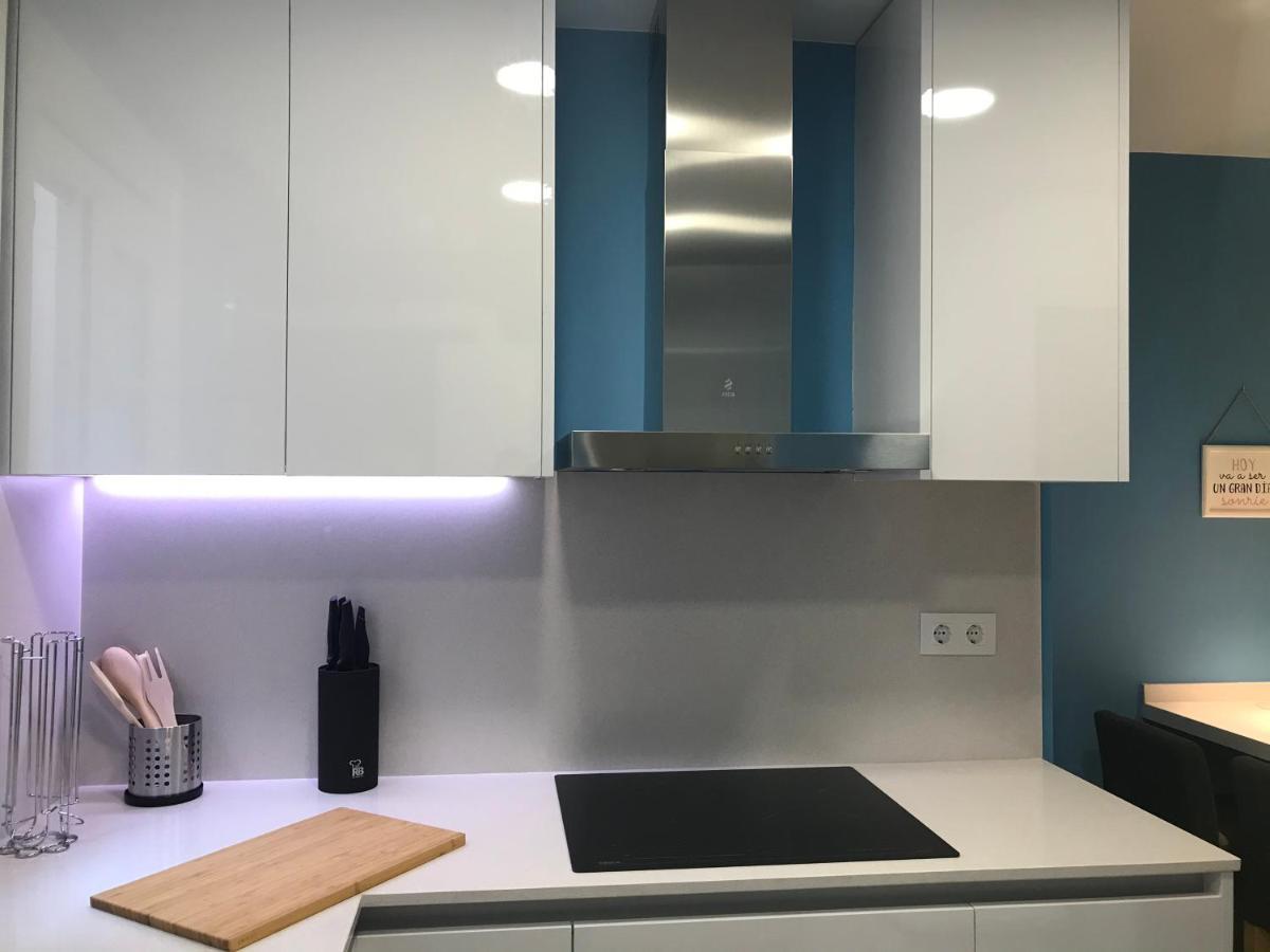 Appartement Cerdanyola Centro à Cerdanyola del Vallès Extérieur photo