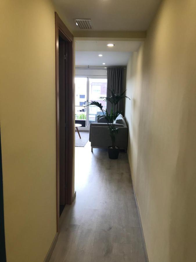 Appartement Cerdanyola Centro à Cerdanyola del Vallès Extérieur photo