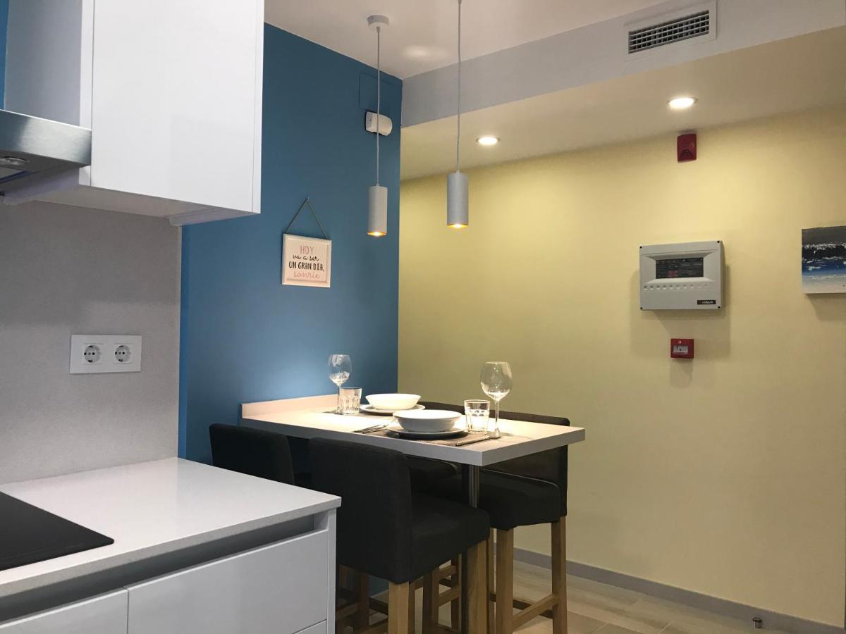 Appartement Cerdanyola Centro à Cerdanyola del Vallès Extérieur photo